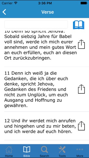 Die Elberfelder Bibel(圖1)-速報App