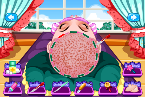 Brain Simulator kids game screenshot 4