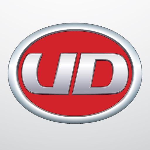 UD Trucks Japan Experience icon