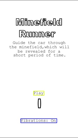 Minefield Runner(圖1)-速報App