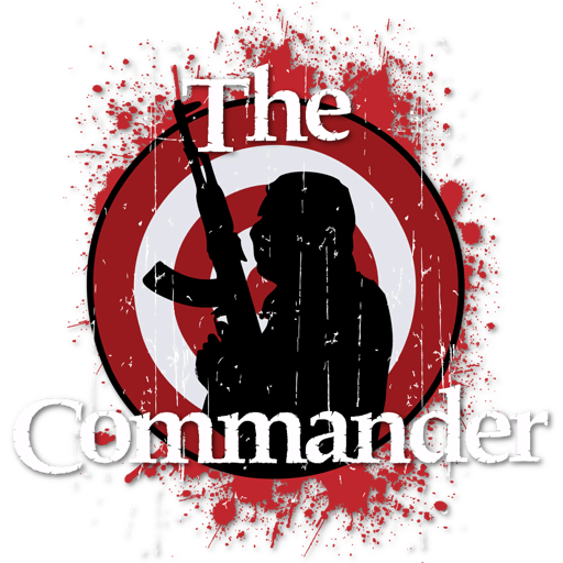 The Commander Two Multiplayer icon