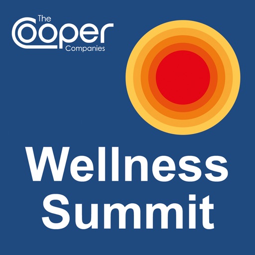 The Cooper Companies Wellness Summit