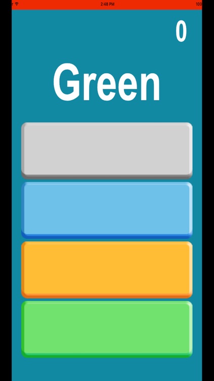 Tap Tap - Right Color screenshot-3