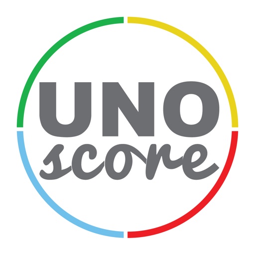 UNO Score Icon