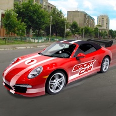 Activities of Drive Sport Car 3D Simulator