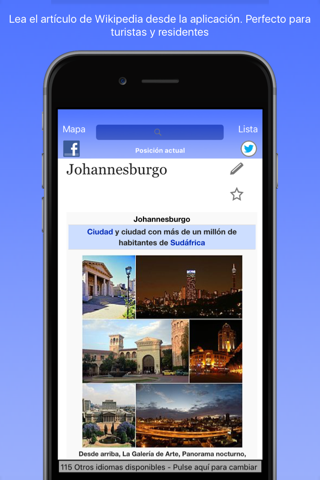 Johannesburg Wiki Guide screenshot 3