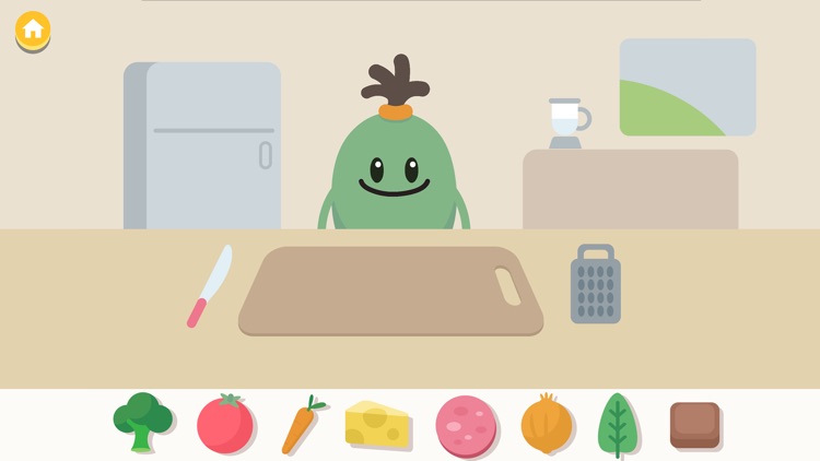 Dumb Ways JR Boffo's Breakfast