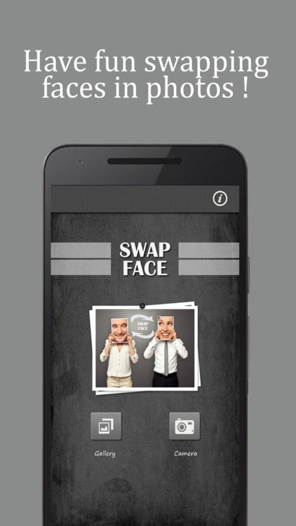 Swap Face Pro - Face lift