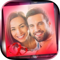 프로필 사진 편집기-발렌타인의 날에 소셜 네트워크에 대 한 사랑 PC 용