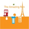 The Amazing Run