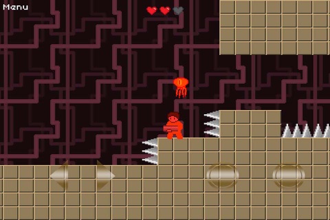 Pixel Zombie Killer screenshot 4
