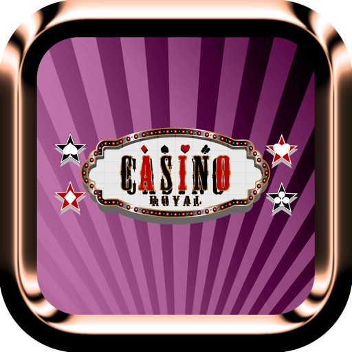 21 Vegas Royal Casino - Free Slot Machine Game