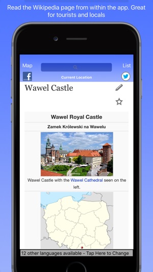 Krakow Wiki Guide(圖3)-速報App