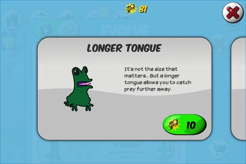 Tick Tock Toad screenshot 4