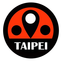 Taipei travel guide with offline map and metro transit by BeetleTrip Apple Watch App