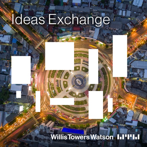 Ideas Exchange 2016 Icon