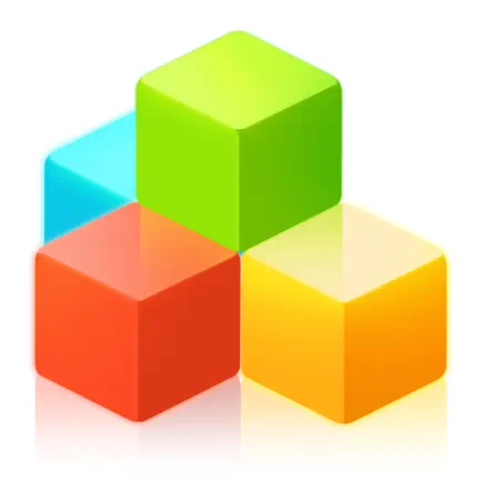 Geometry Blocks Blitz - Trivia game of switch color cubes to clash brick to dash high score Читы