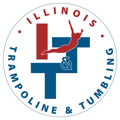 Illinois Tumbling & Trampoline icon