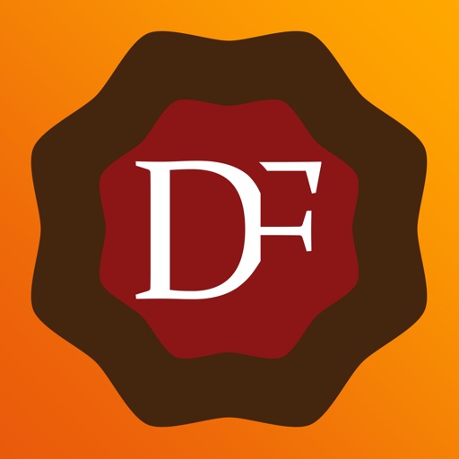 Da Fazenda Churras Calculator iPhone