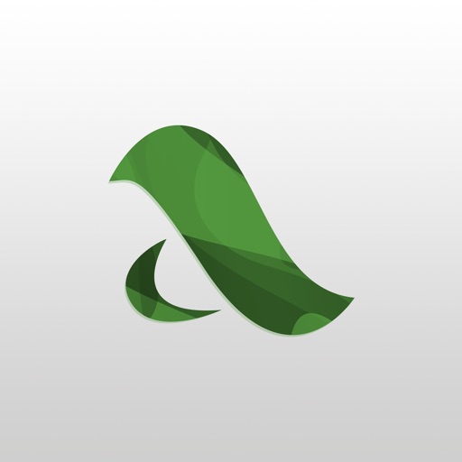 AlfredApp iOS App