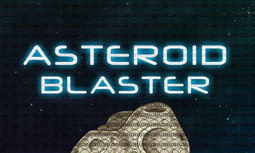 GigoBytes AsteroidBlaster Icon