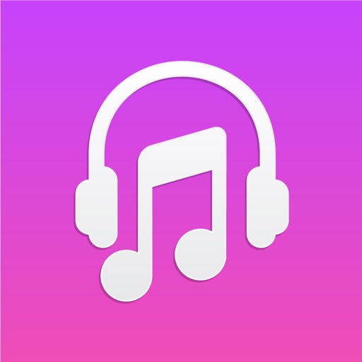 Yusic - Free Music Tube Mp3 Streamer & Audio Player & Playlist Manager iOS App