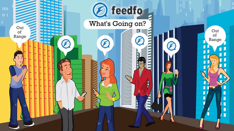 Feedfo