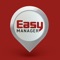 The Manitou Easy Manager™ offers unseen flexibility for fleet managers – no matter where you are