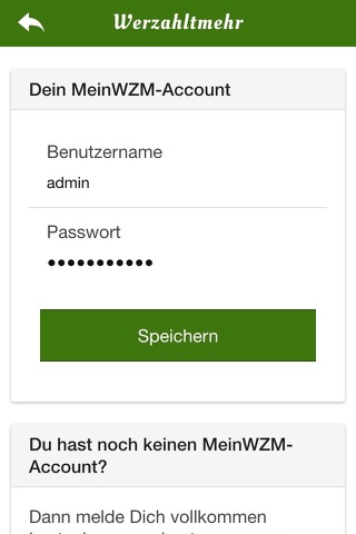 Werzahltmehr Recommerce-Vergleich screenshot 3