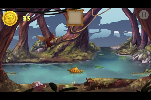 Shell Shock: The Game screenshot 3