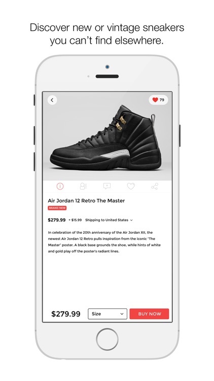 KIXIFY - Buy & Sell Sneakers