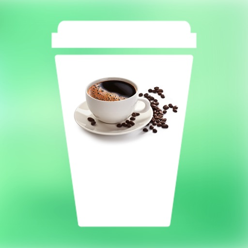 CoffeeFind - Find Coffee Shops Nearby