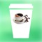Find the nearest coffee shop to you or any location in the world