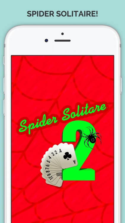 Spider Solitaire Black Cards Pro