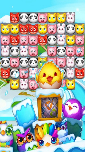 Pet Star: Match 3 Puzzle(圖2)-速報App