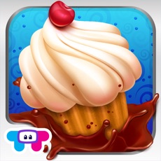 Activities of Cupcake Crazy Chef - Make & Decorate Your Own Muffin Cake