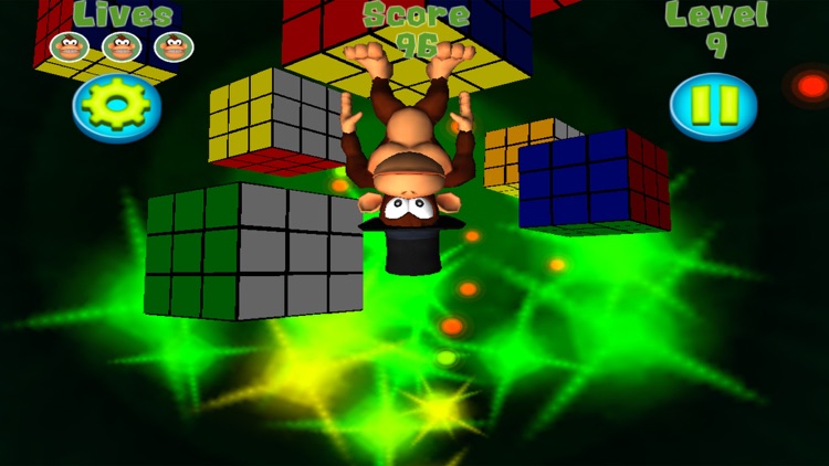 Kickin Kong screenshot-3