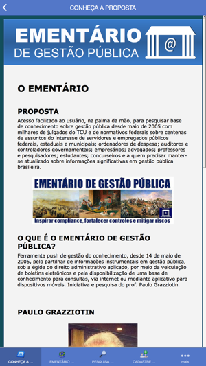 Ementário(圖1)-速報App