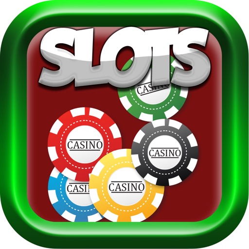 777 Go Go Go Party Slots - FREE Vegas Casino icon