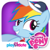 《MY LITTLE PONY》《小马宝莉：最佳宠物》 - PlayDate Digital