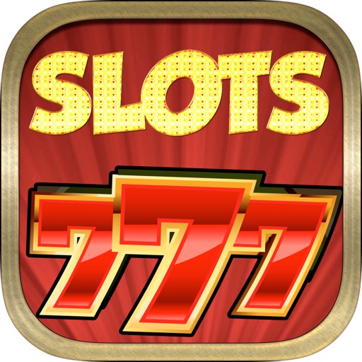 777 Doubleluck Las Vegas Slots Game - FREE Slots Game icon