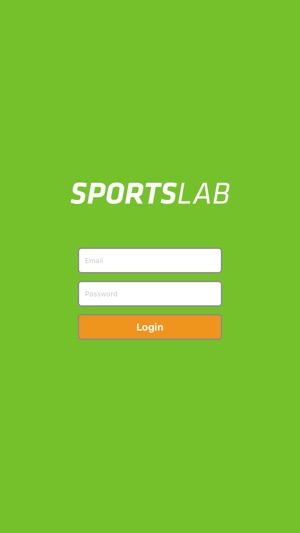 SportsLab(圖1)-速報App