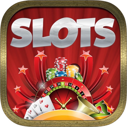 2016 A Big Win Amazing Gambler Slots Game - FREE Classic Slots icon