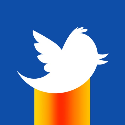 Follower Boost for Twitter - Get More Twitter Followers Icon