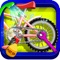 Cycle Repair Shop – Cleanup & repair kids bike in this little mechanic game