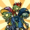 Zombies Can't Jump 2 is an original and accessible tower defense game - simple to play yet challenging