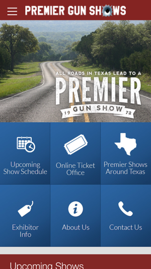 Premier Gun Shows(圖2)-速報App