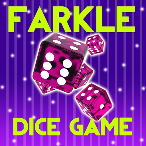 How to Play Farkle: Strategy Tips and Cheats Tutorial icon
