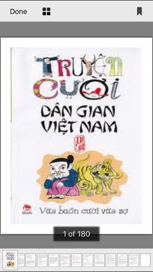 Truyện Cười - Cười Nghiêng Ngả(圖5)-速報App