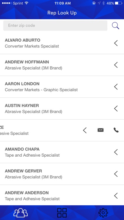 3M™ Industrial Portal